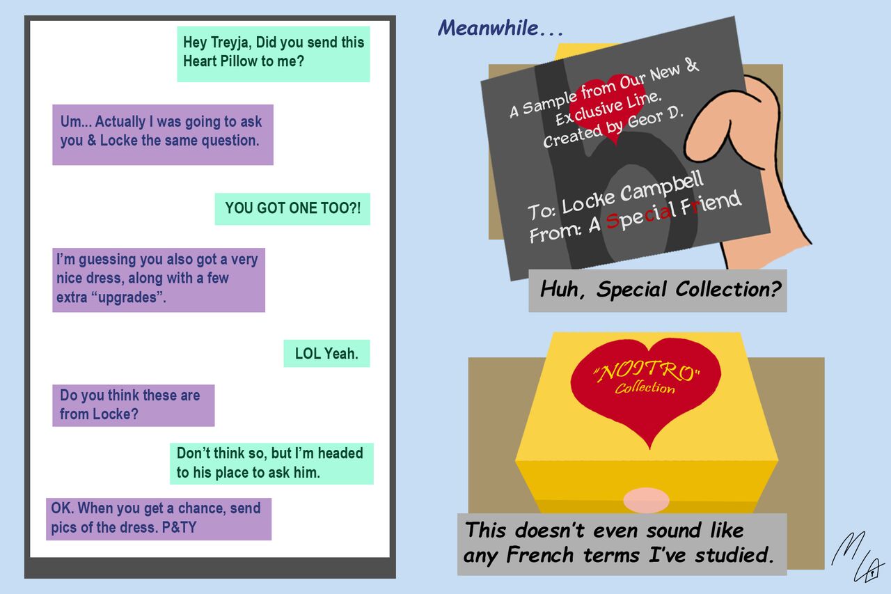 Locke's Gift page 1 full