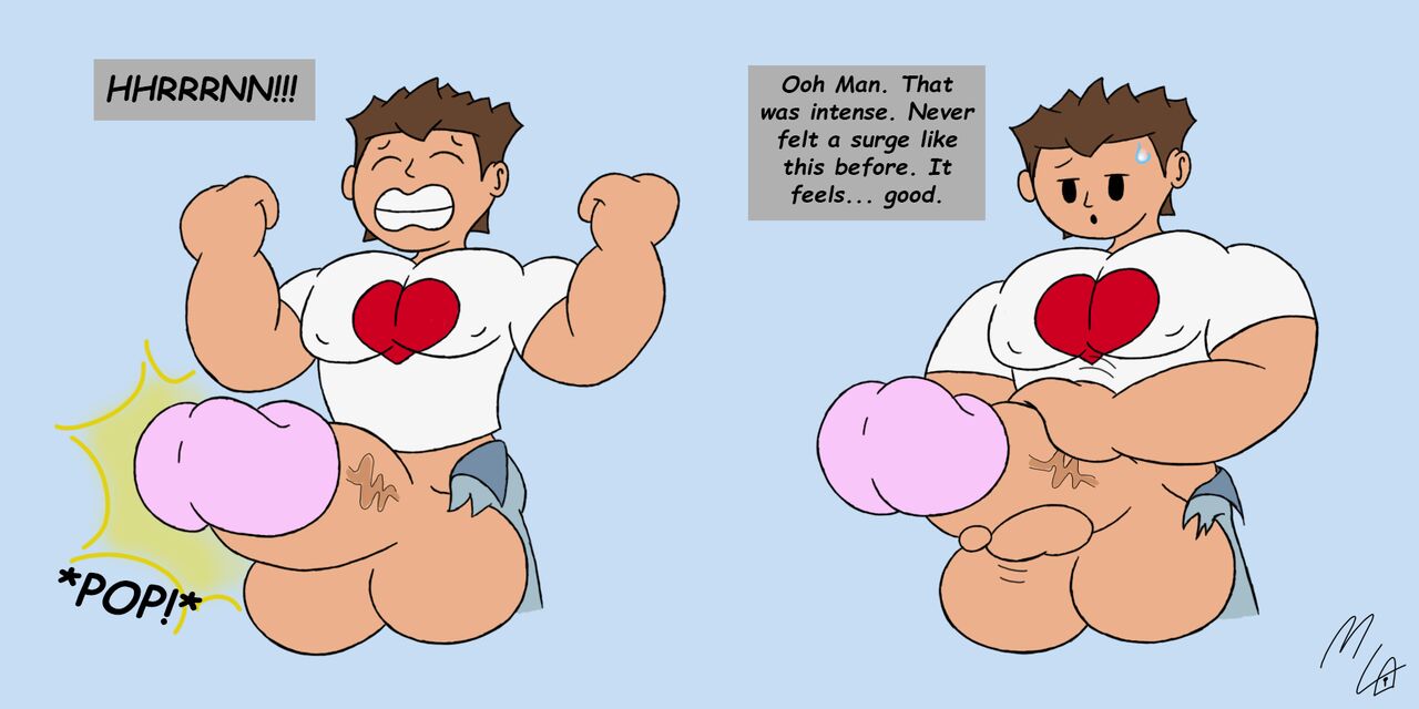 Locke's Gift page 6 full