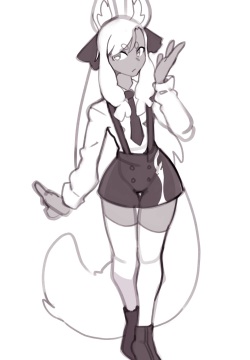 Combos and doodles May 2020