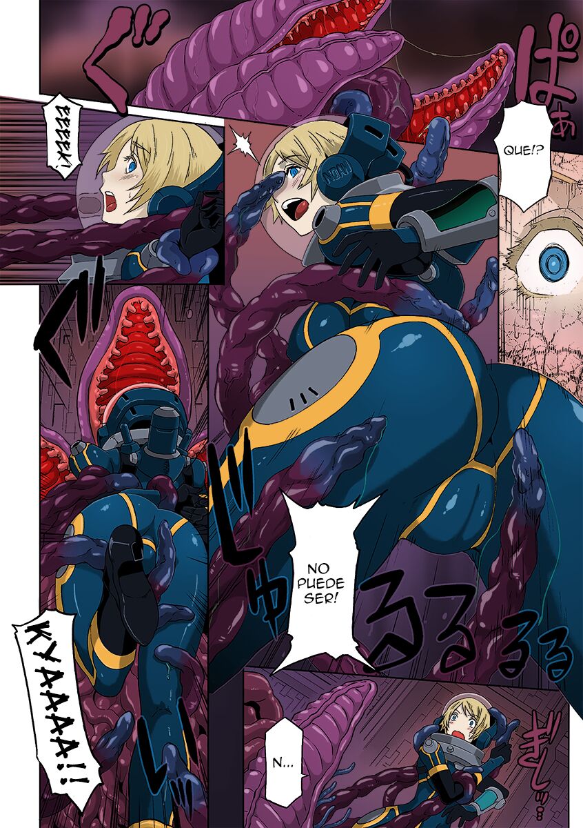 PARASITE-BEGINS page 5 full