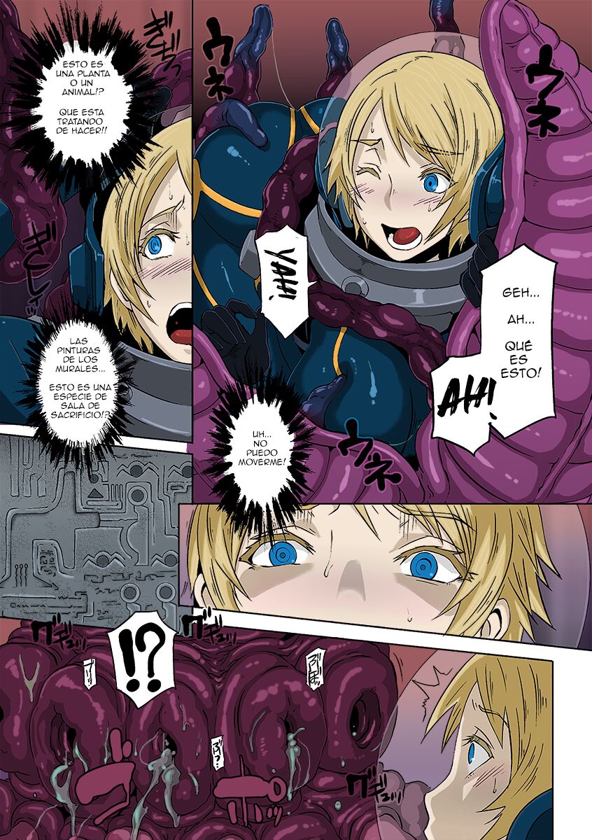 PARASITE-BEGINS page 6 full