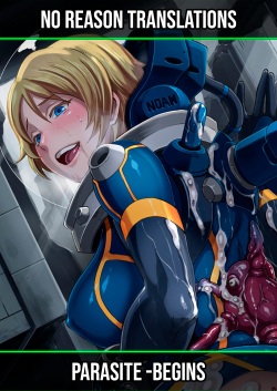 PARASITE-BEGINS