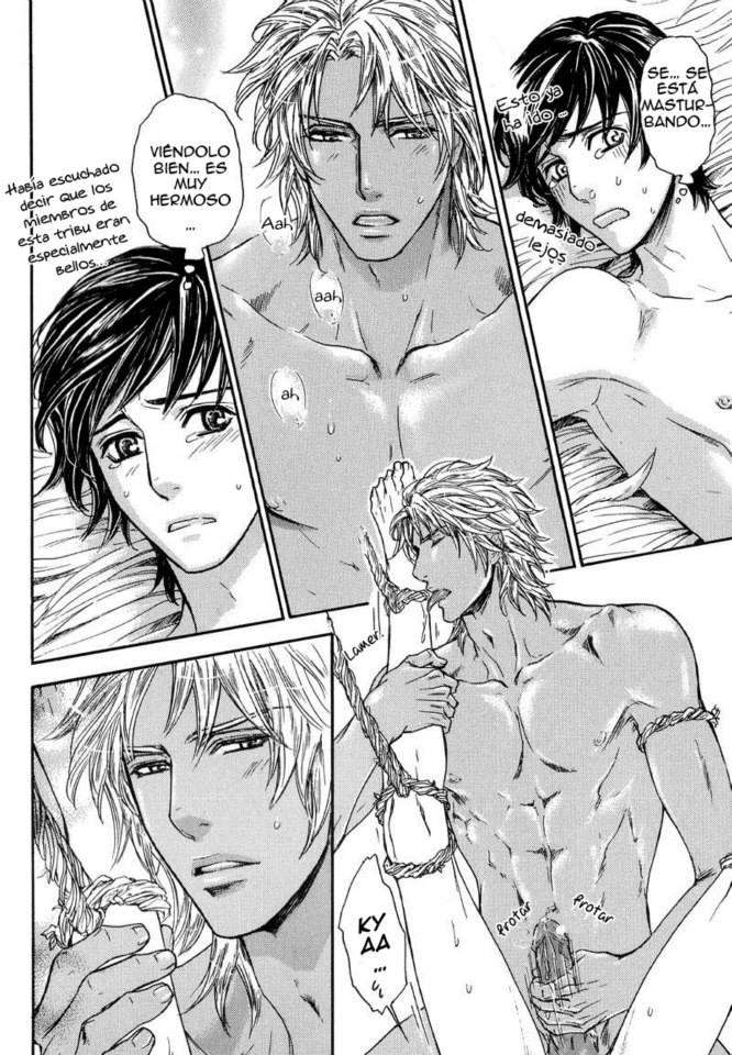 Razoku no Hanayome | Bride of the Nudist Tribe page 5 full