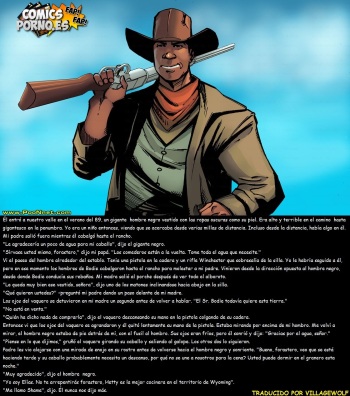 [PoonNet Interracial] Shame [Spanish] cover