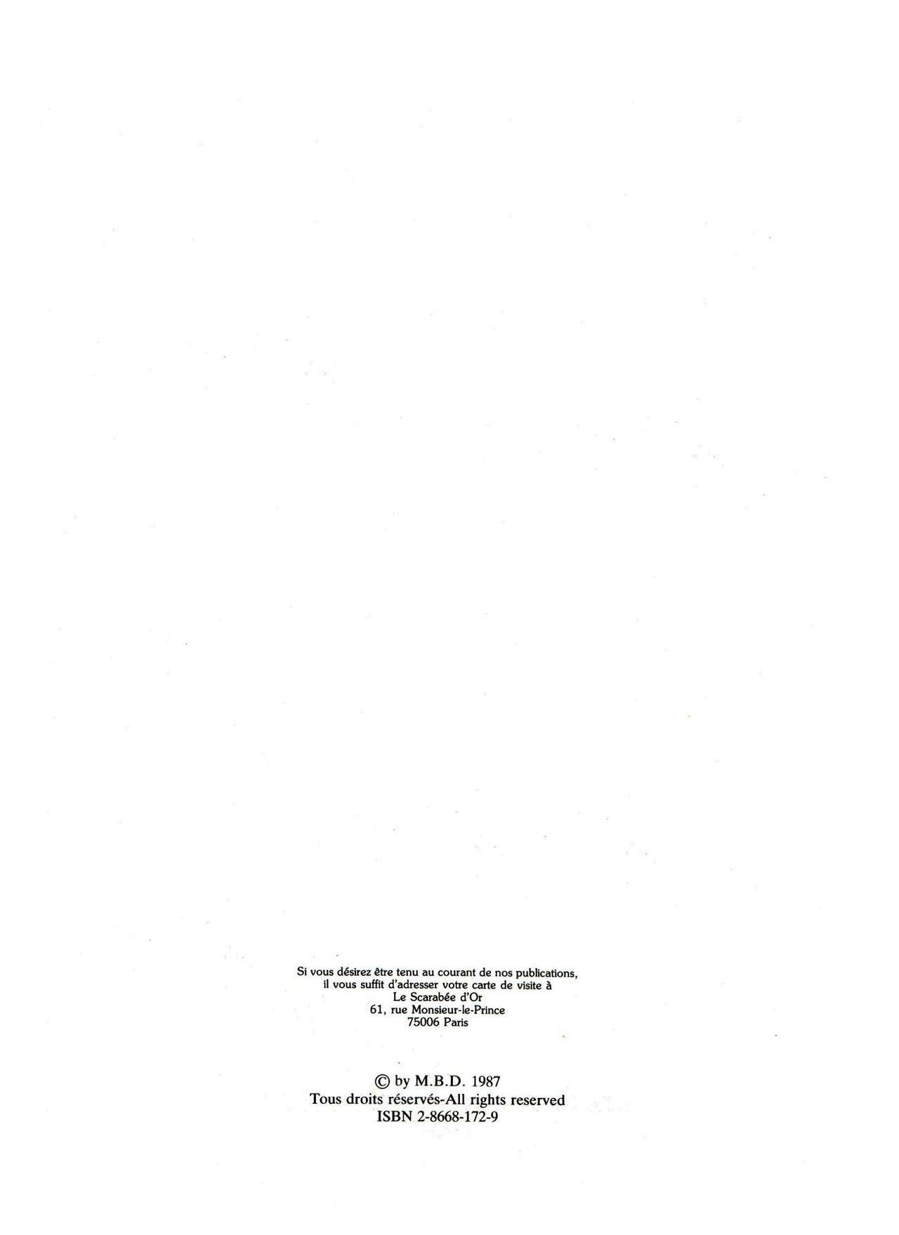 Le concile d‘amour page 6 full
