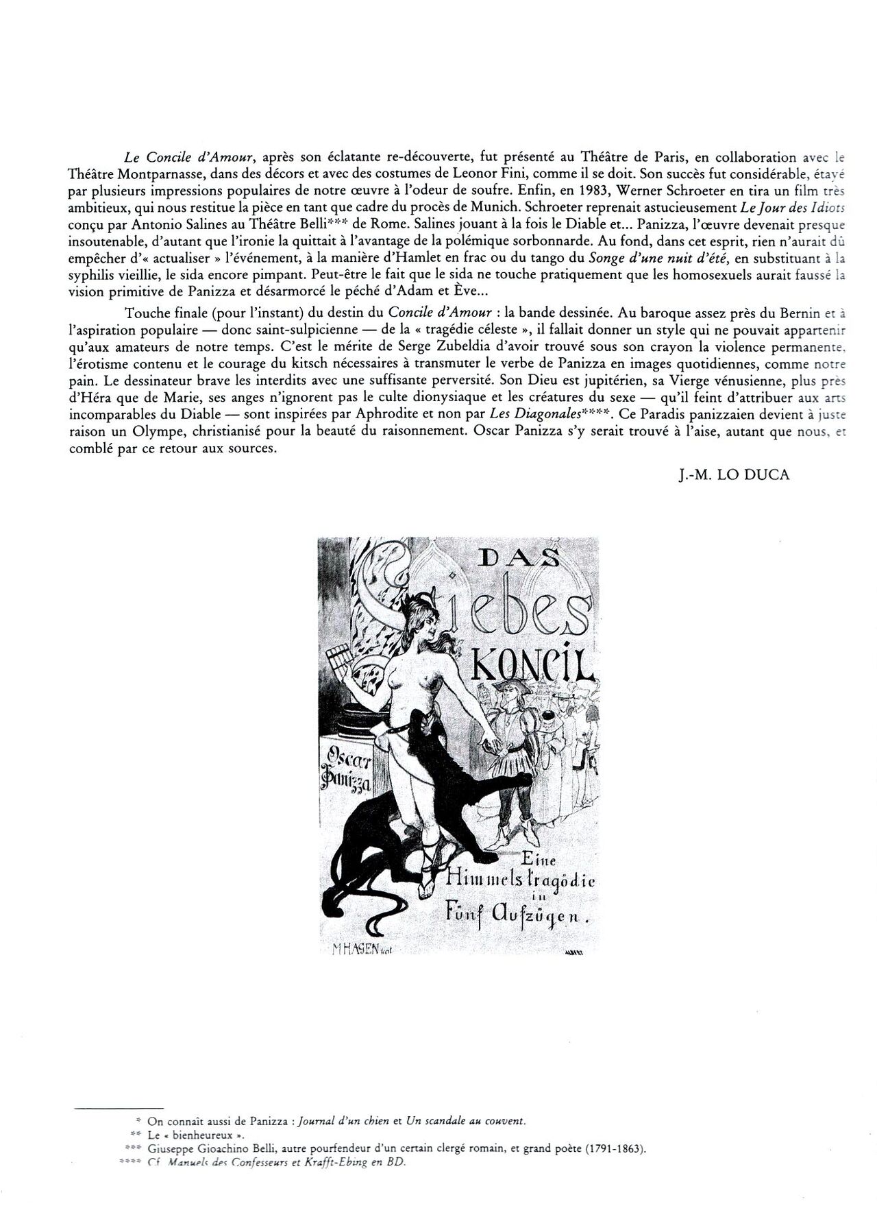 Le concile d‘amour page 8 full