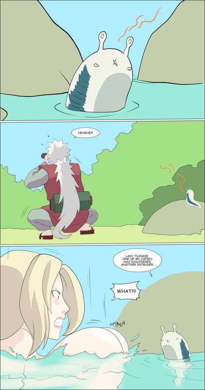 Tsunade Vs Jiraiya Lower Res page 4 full