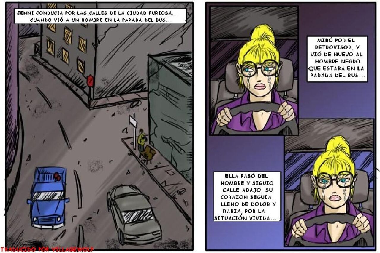 Cheated 1 and 2 page 6 full