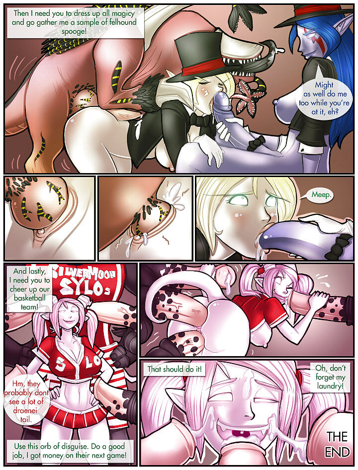 animal page 10 full