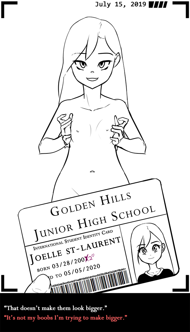 Joelle page 2 full