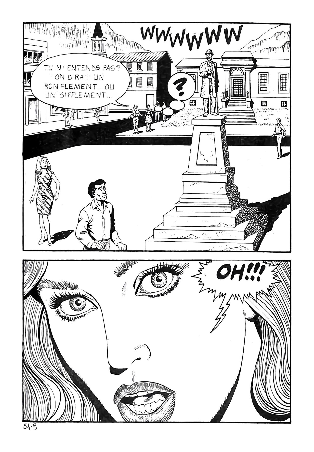 Incube 52 - Magie cosmique page 11 full
