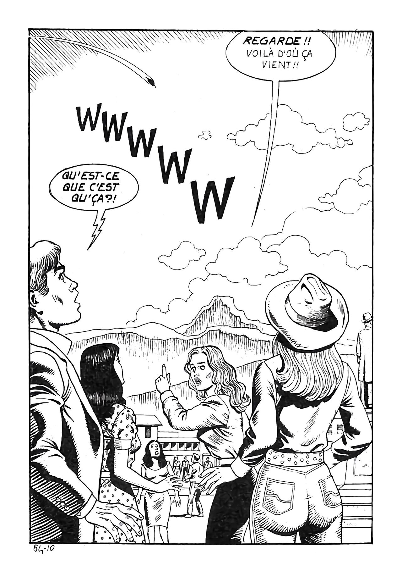 Incube 52 - Magie cosmique page 12 full