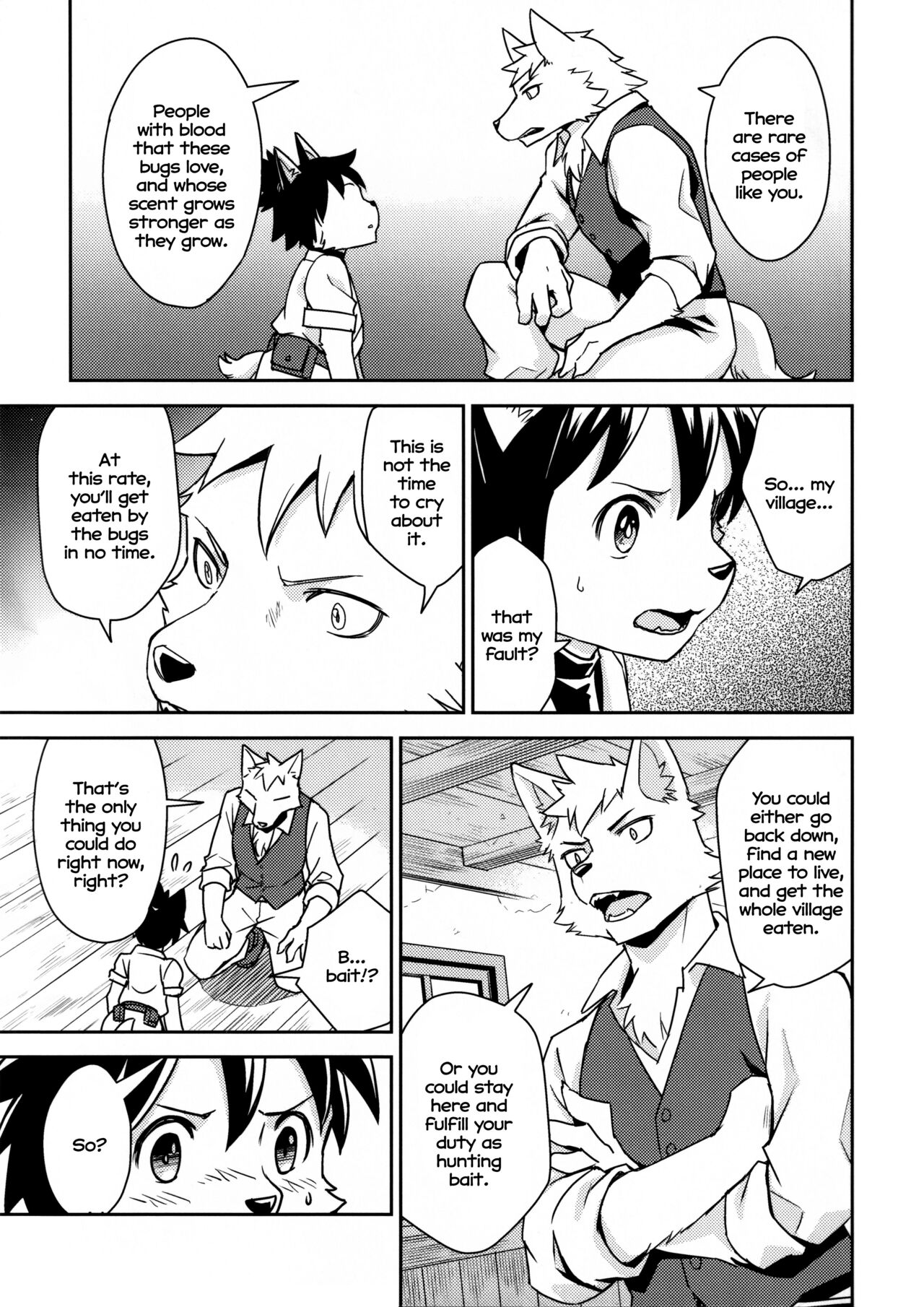 Flavor page 12 full