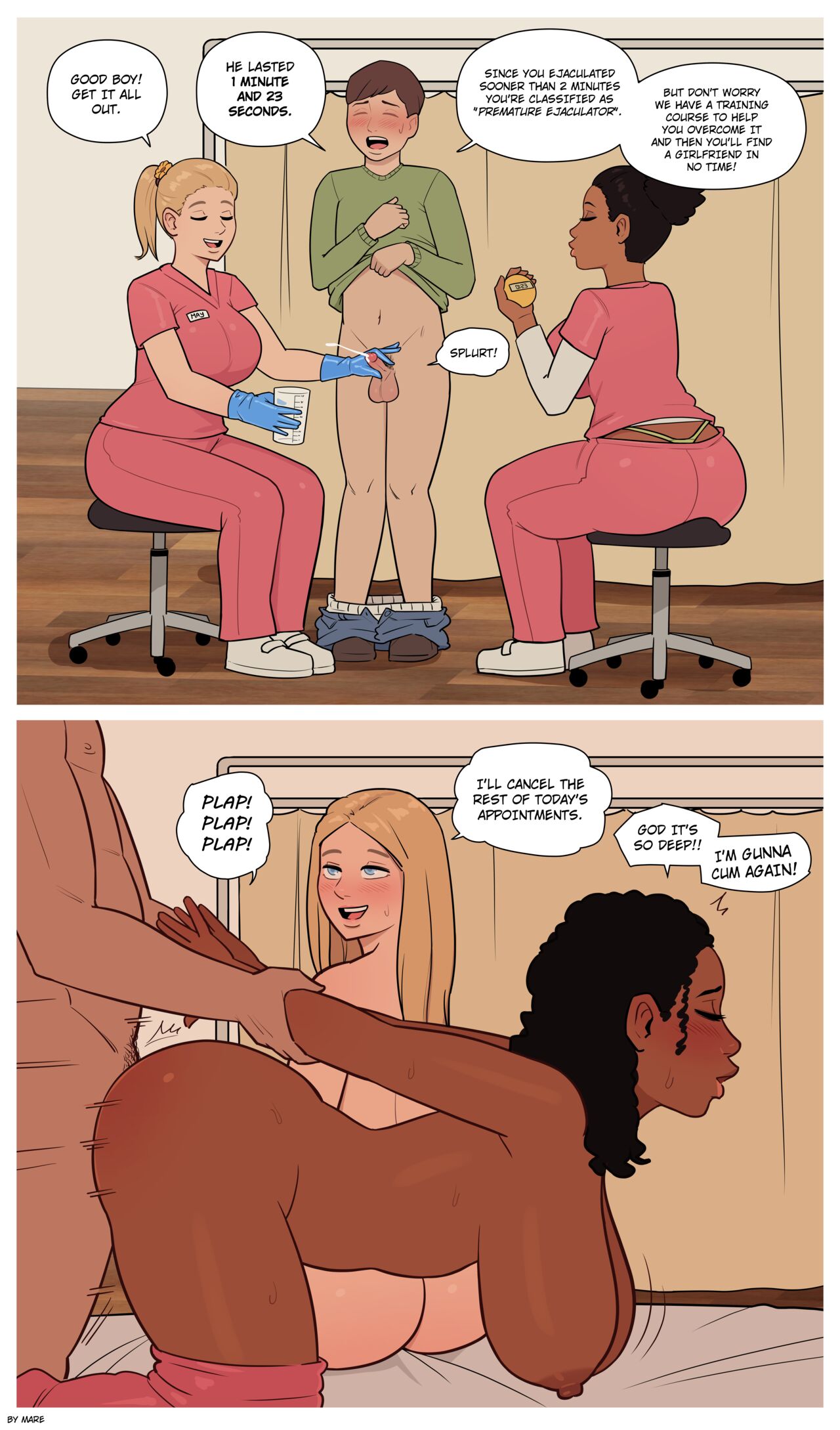 SPH Nurse varient set page 5 full