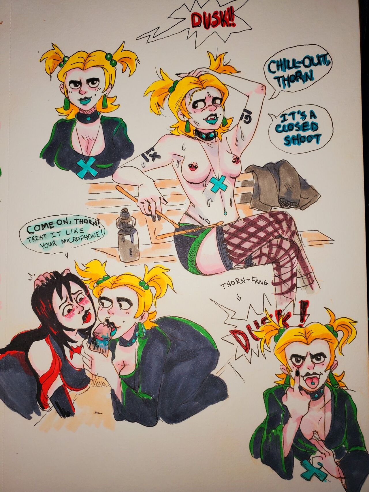 ARTIS LuskeLow page 5 full