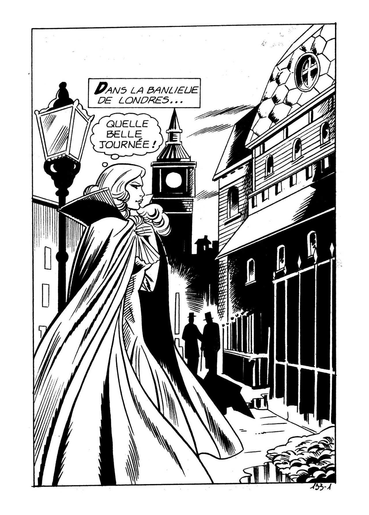 Zara 132 - Transmigration page 5 full