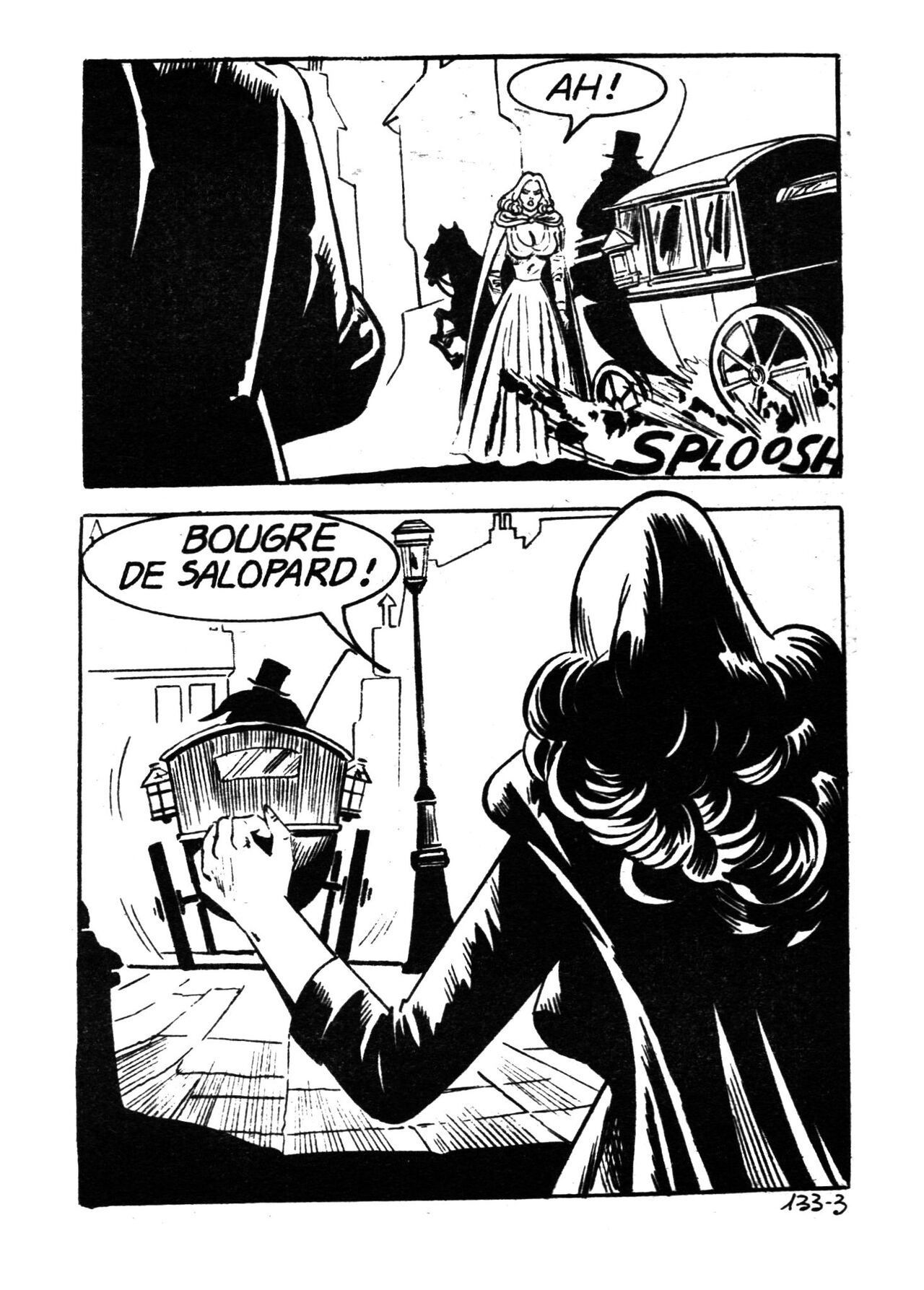 Zara 132 - Transmigration page 7 full