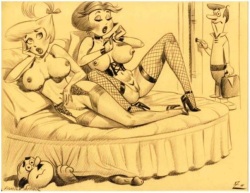 Julius Zimmerman - The Jetsons