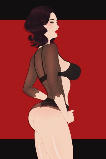 YCH Serleena cover