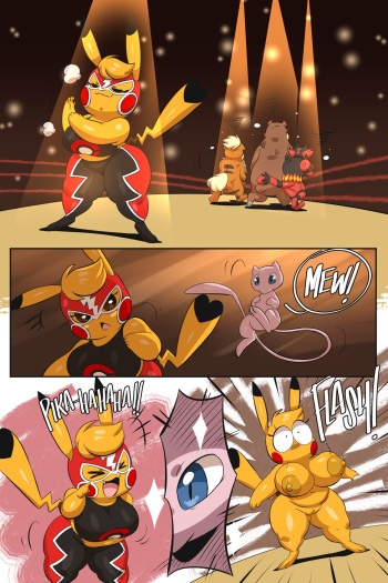 [Joaoppereira] Opponents' Revenge cover