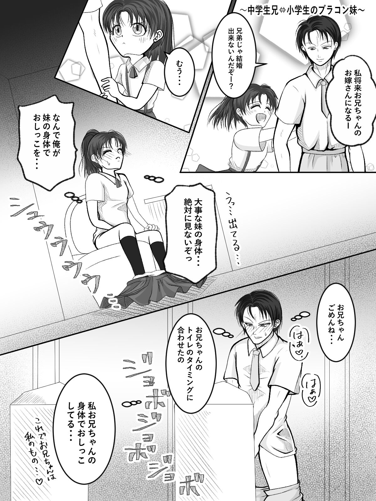 Replacement Toilet Mystery page 5 full