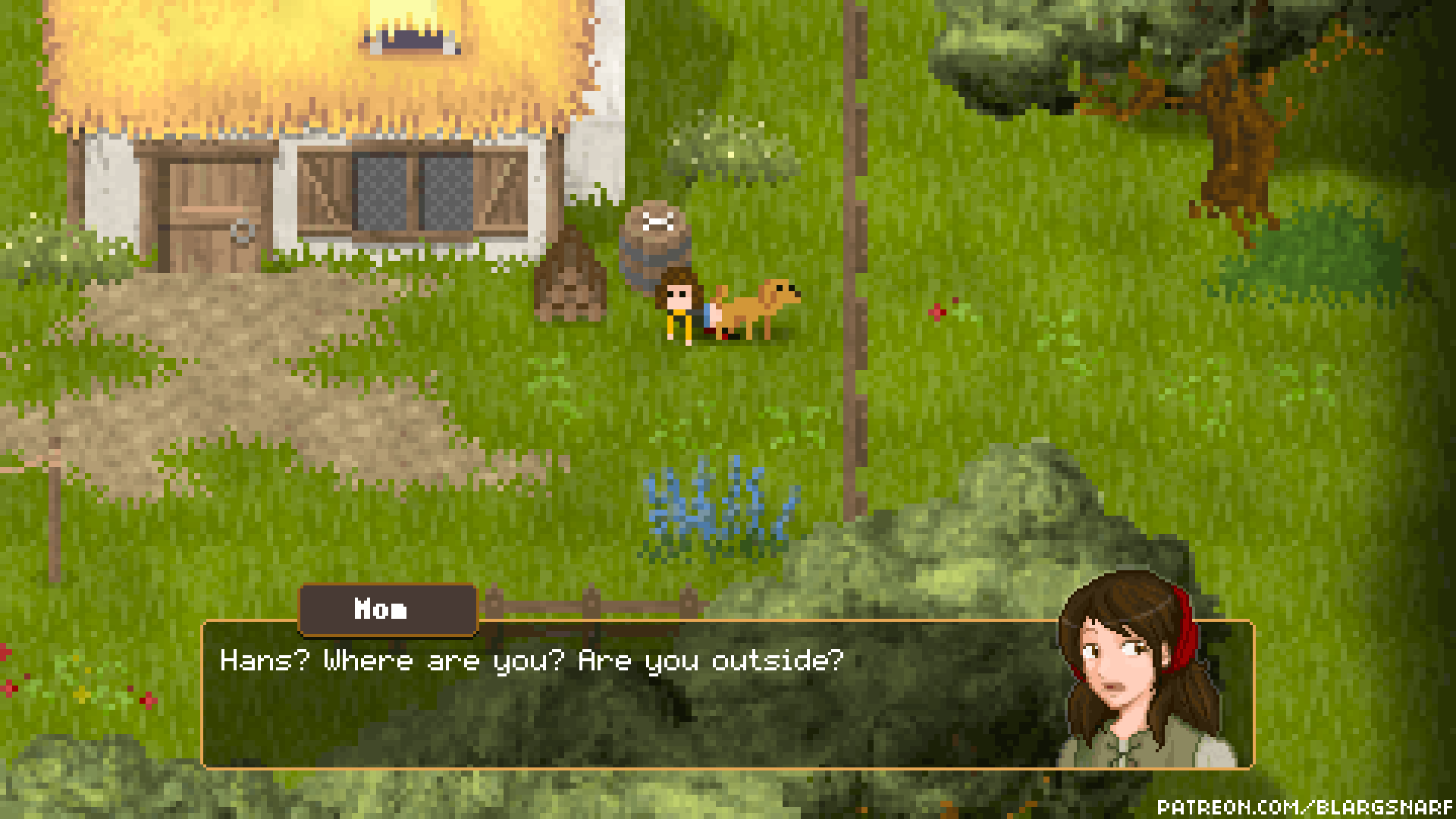 The Count Lucanor Spritework page 11 full