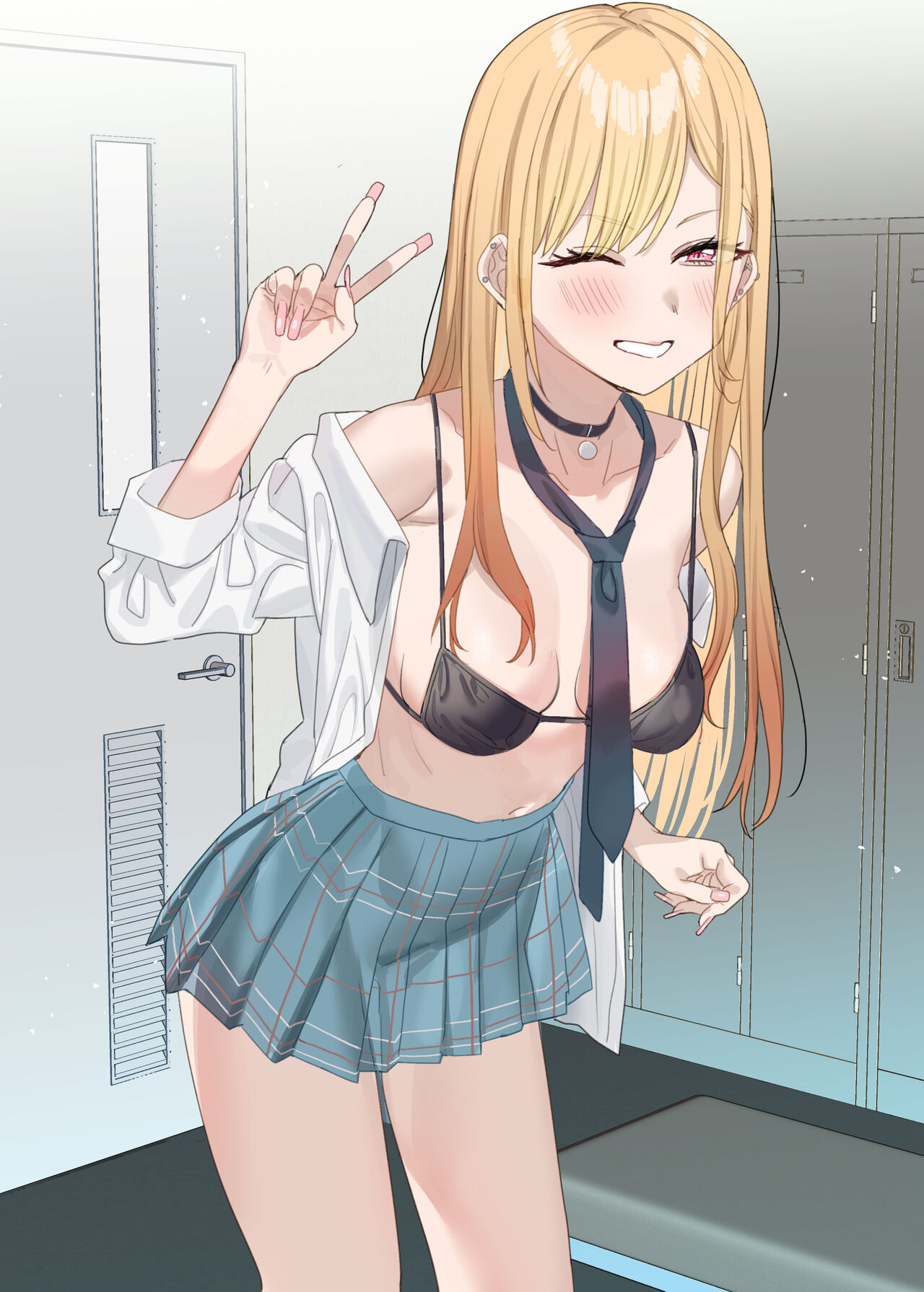 Kitagawa-san Manga page 10 full