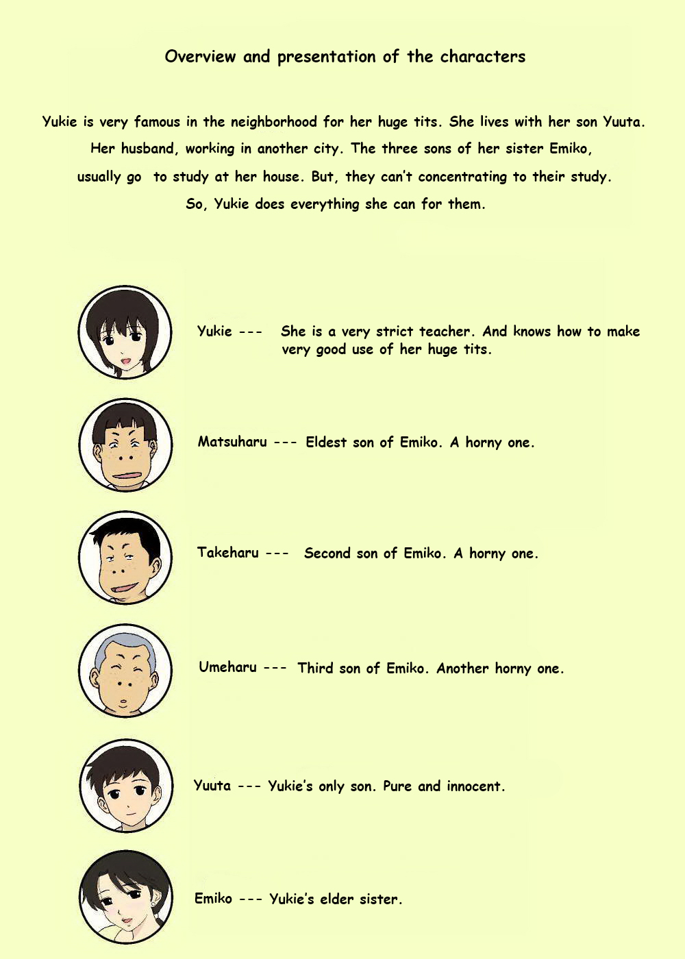 Warugaki to Kyonyuu Mama page 2 full