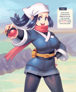 Porkyman Myths: A🇸Ari