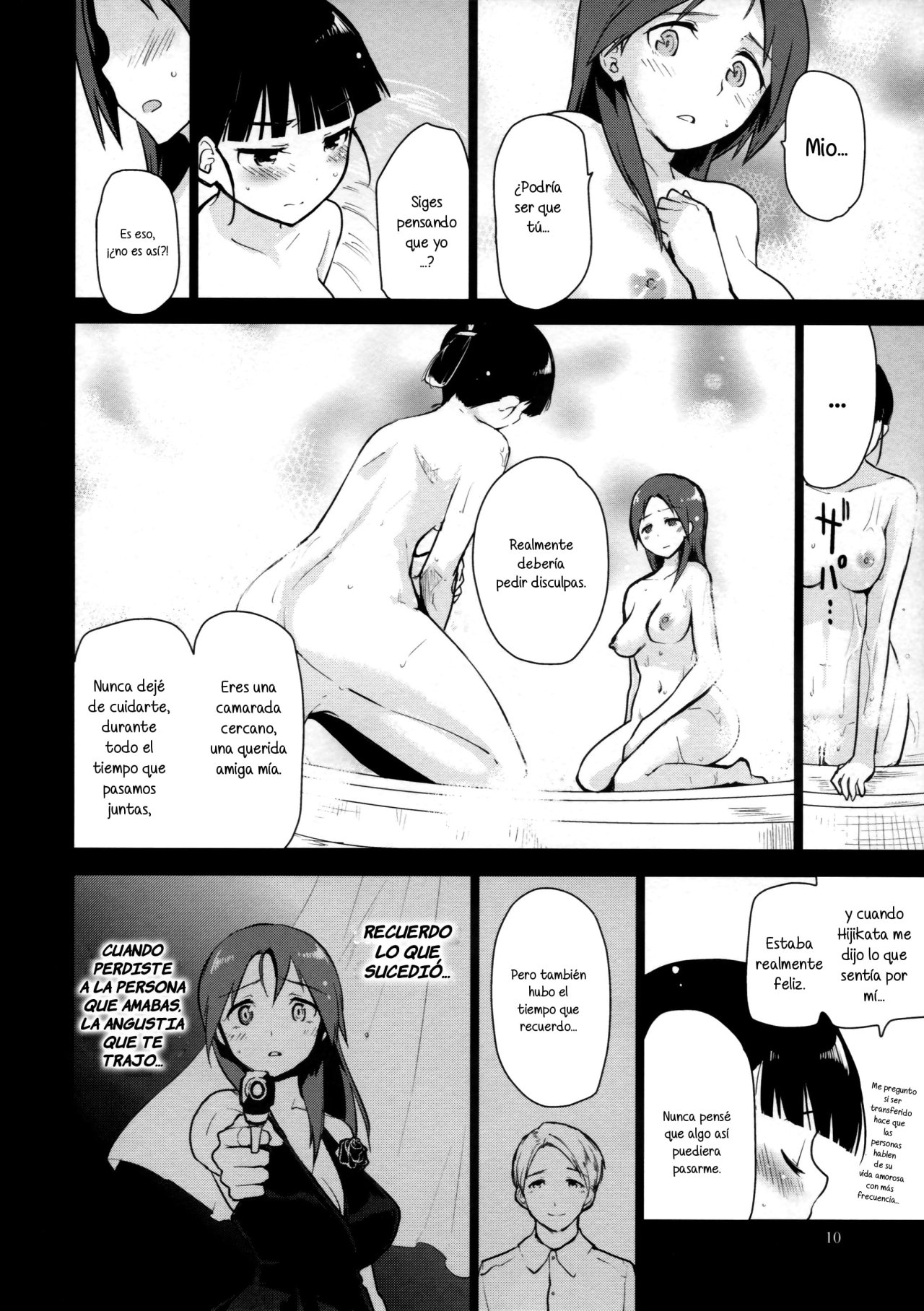 LOST. page 10 full