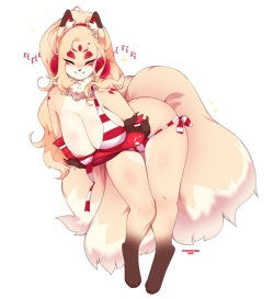 Cherrikissu Aug 2021