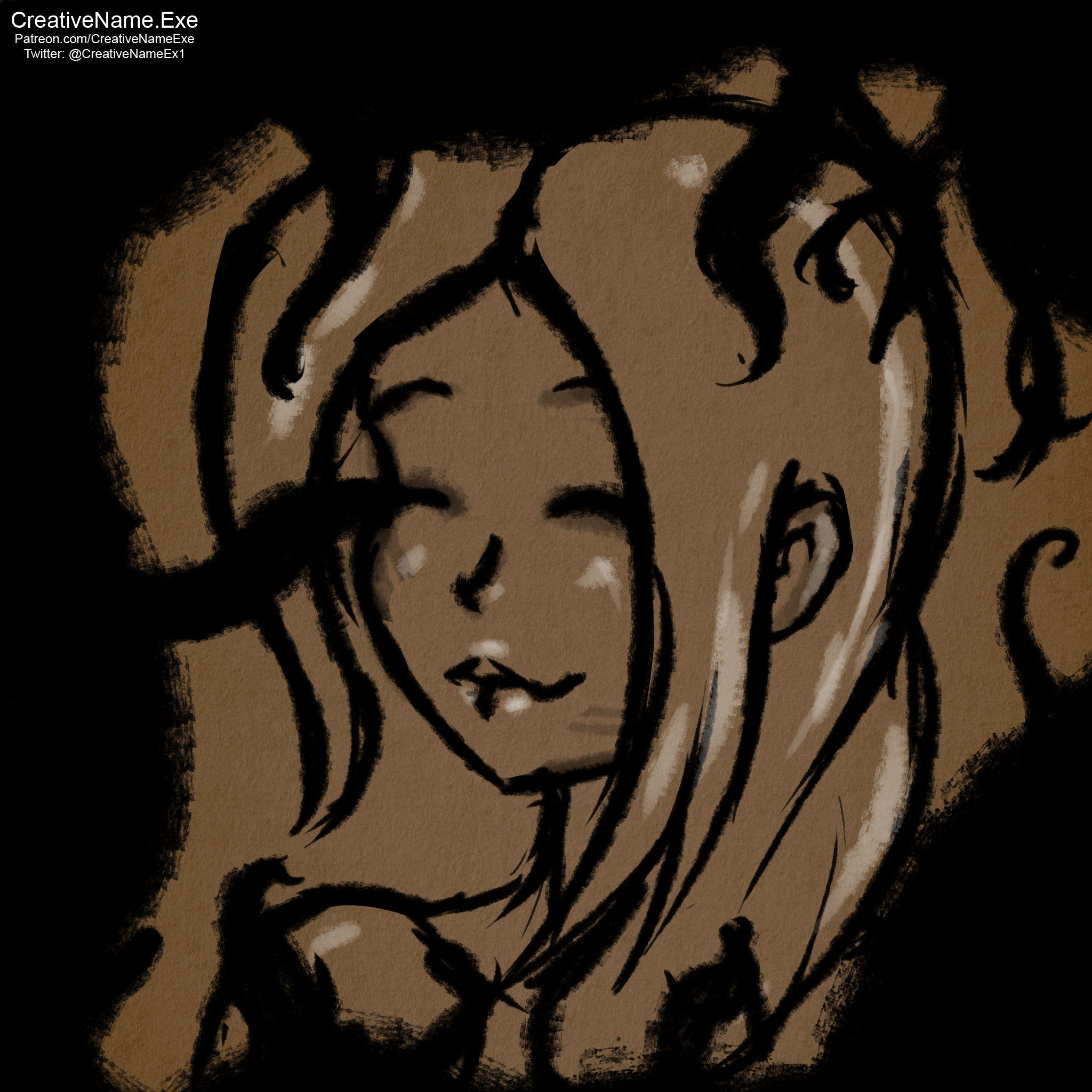 Practice - Animated Sketch page 3 full