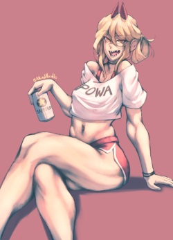 September 2021 - Power