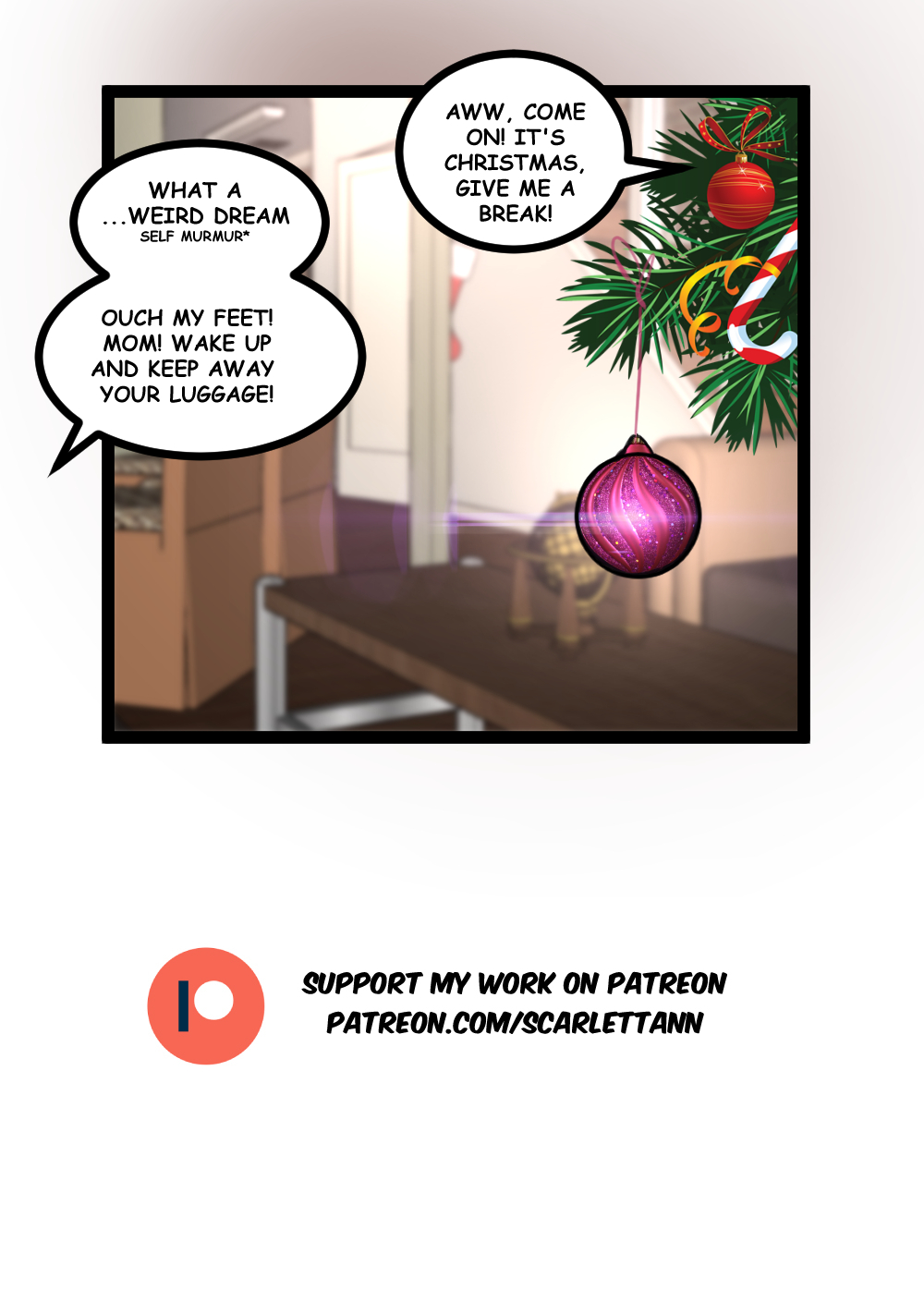 Christmas Special page 12 full