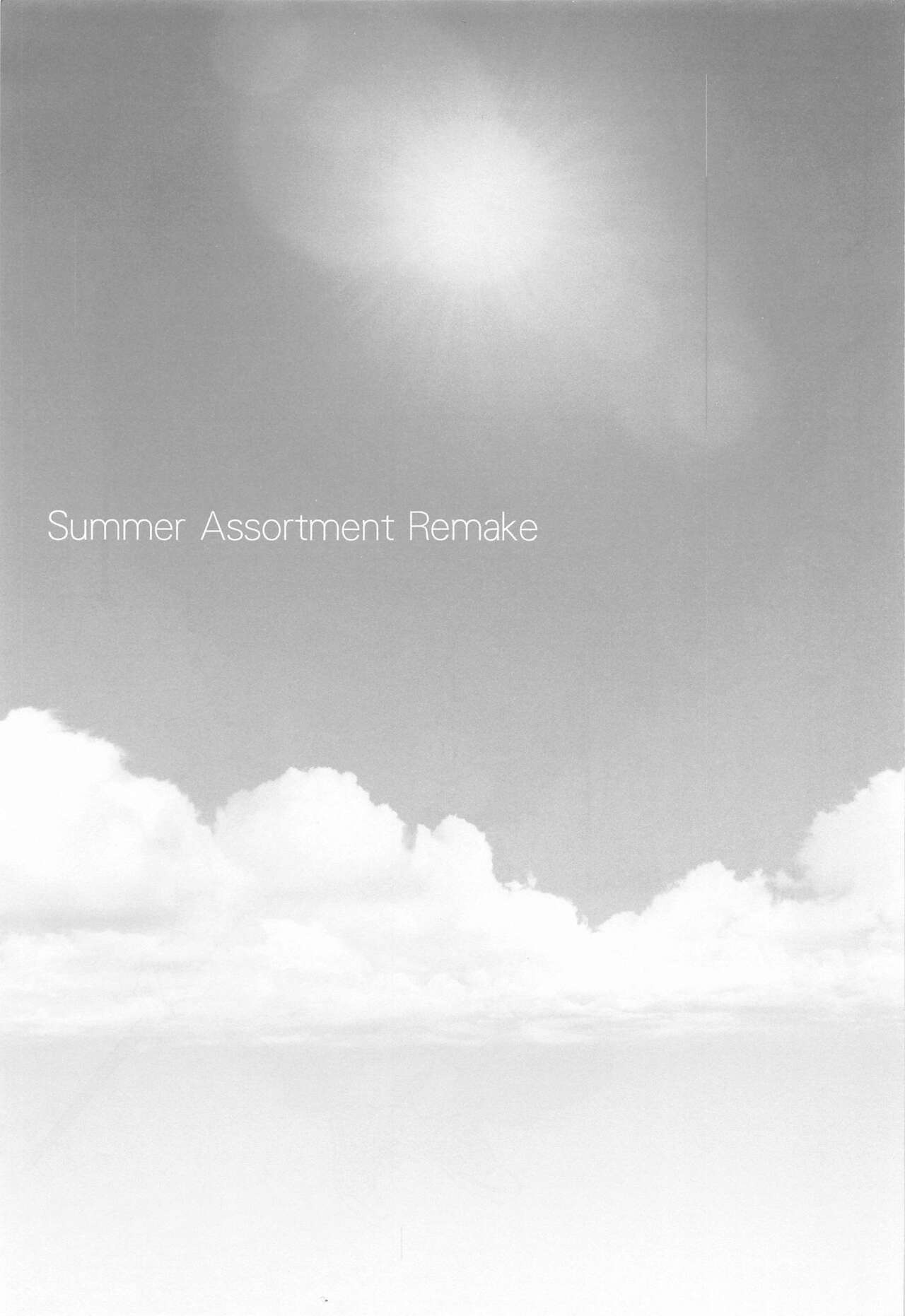 Summer Assortment Remake page 2 full
