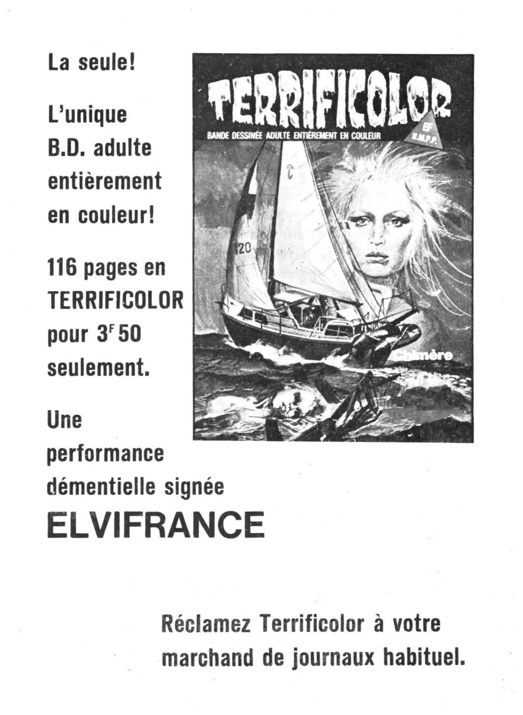 Elvifrance - EF Pop Comix - 026 - Pas si Kong que ça page 2 full