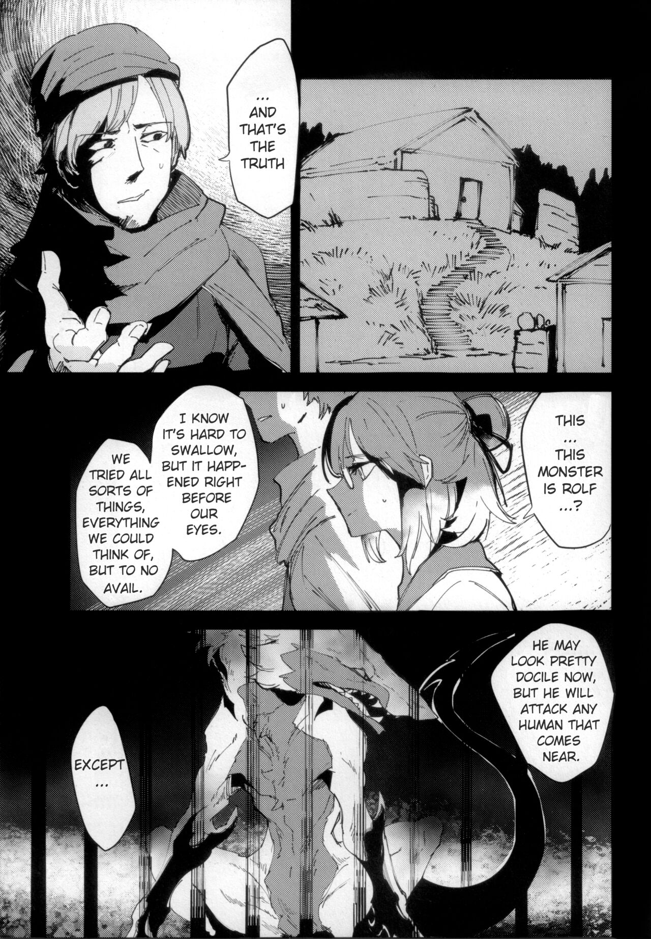 The lost humanism page 5 full