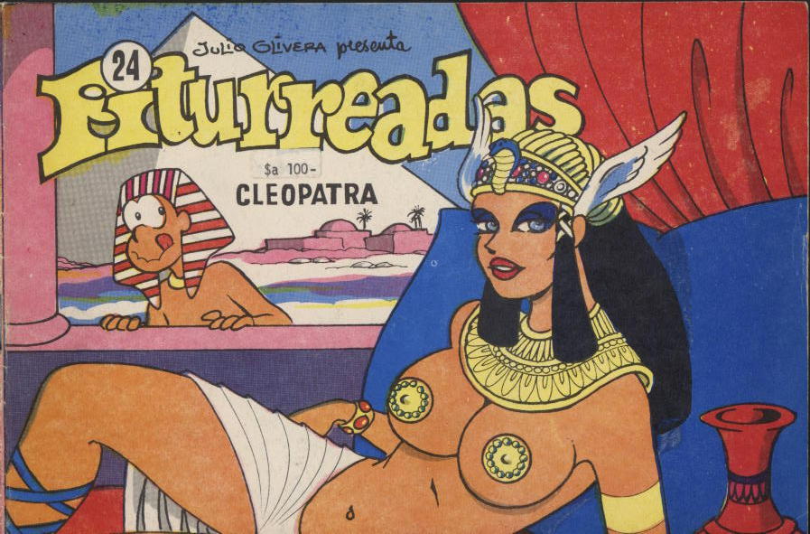 Piturreadas 24 page 1 full