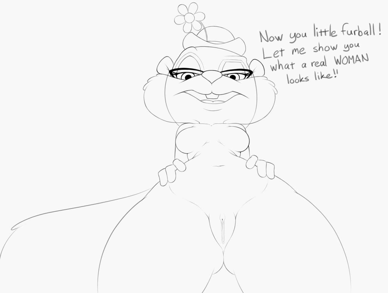 ARTIST Billboi page 11 full