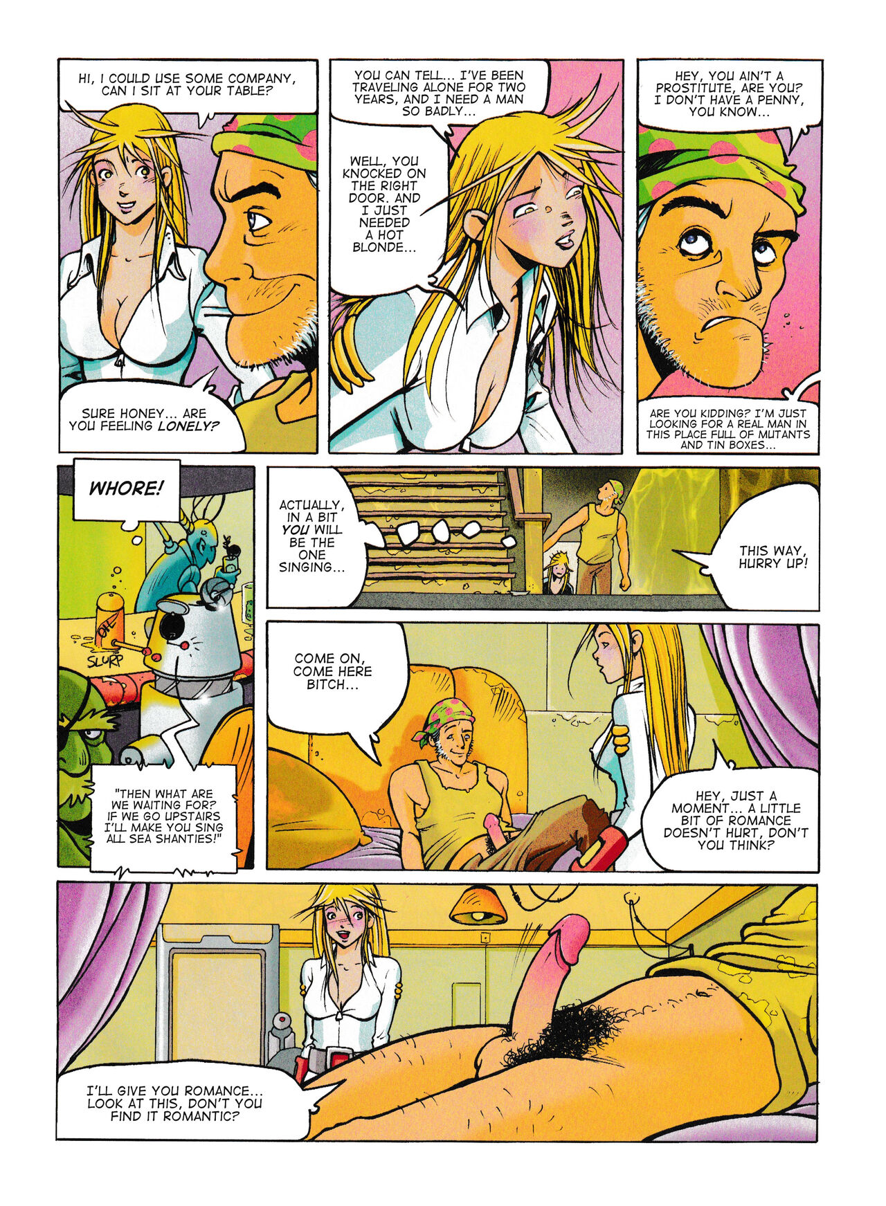 Loren page 10 full