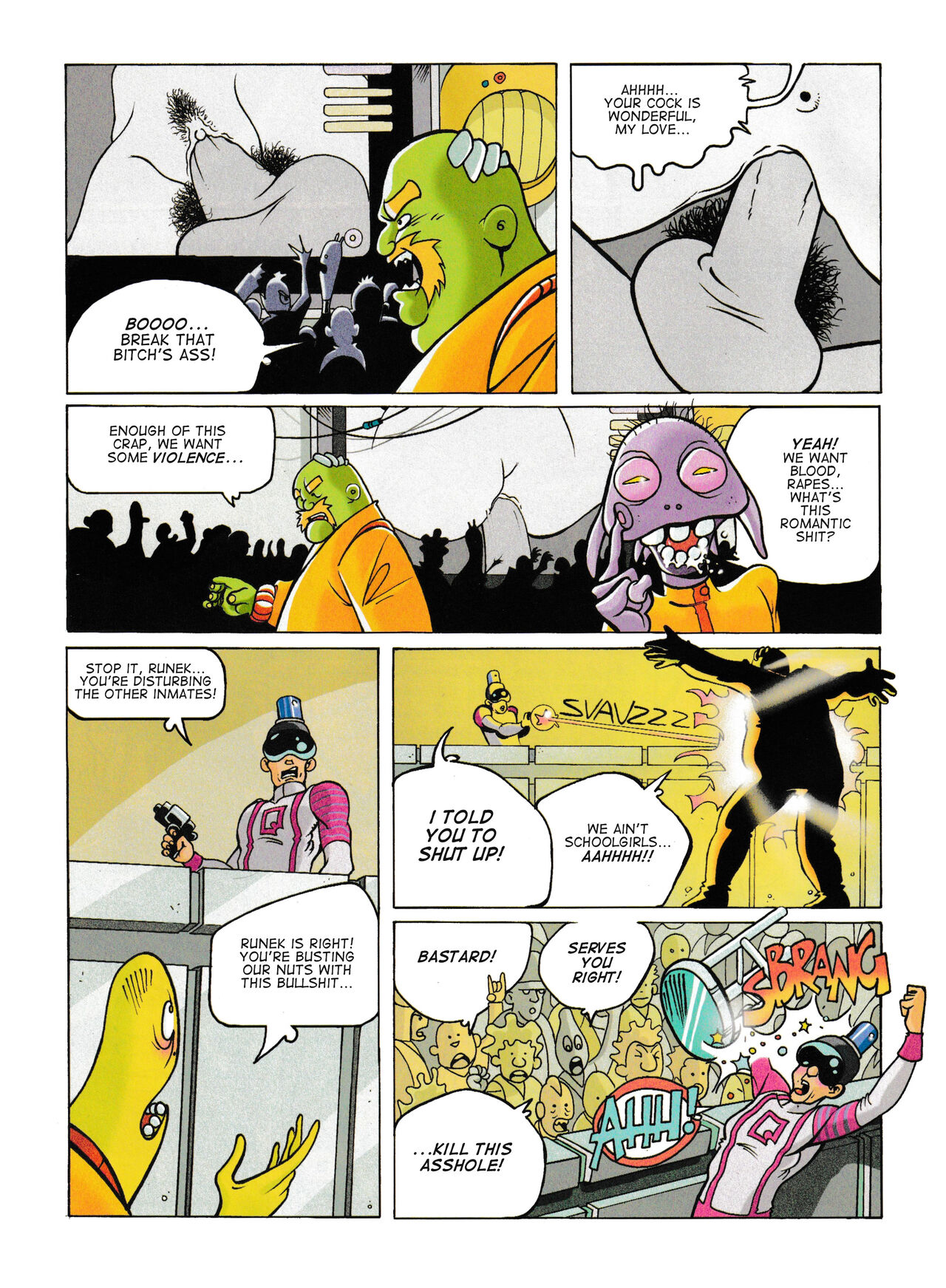 Loren page 3 full