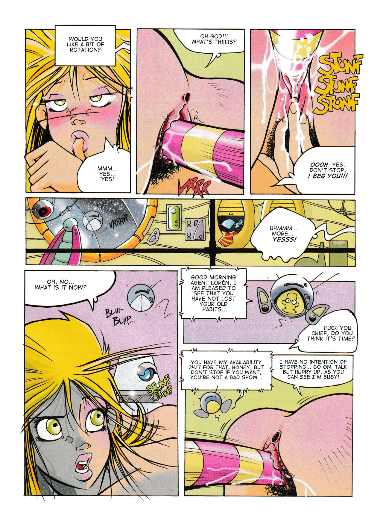 Loren page 6 full