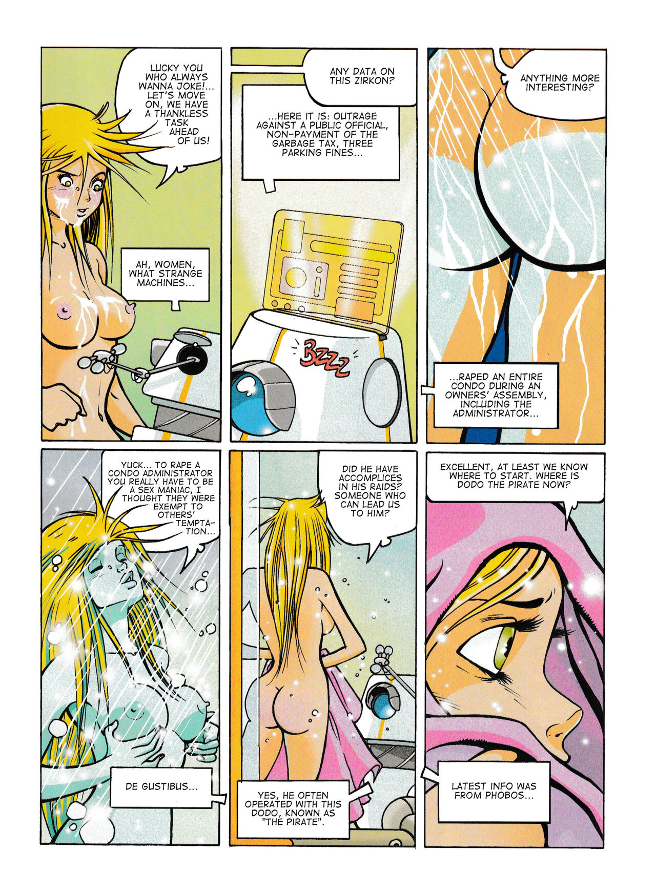 Loren page 8 full