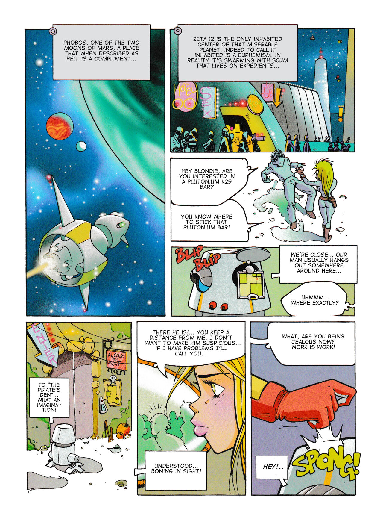 Loren page 9 full