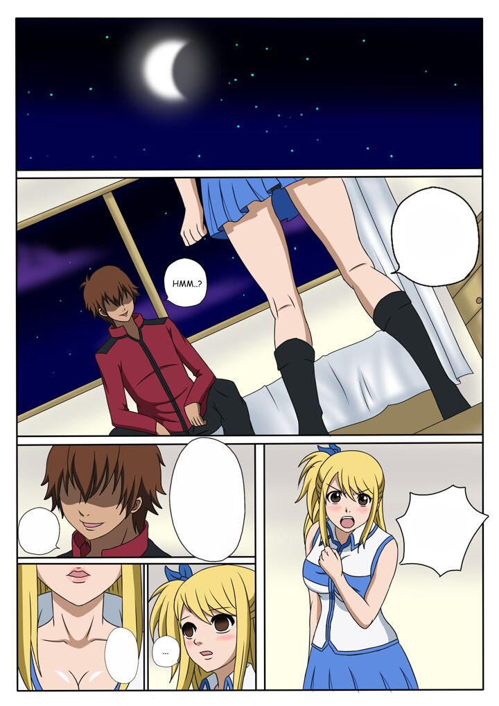 Fairy Hunting Chp.1-5 page 11 full