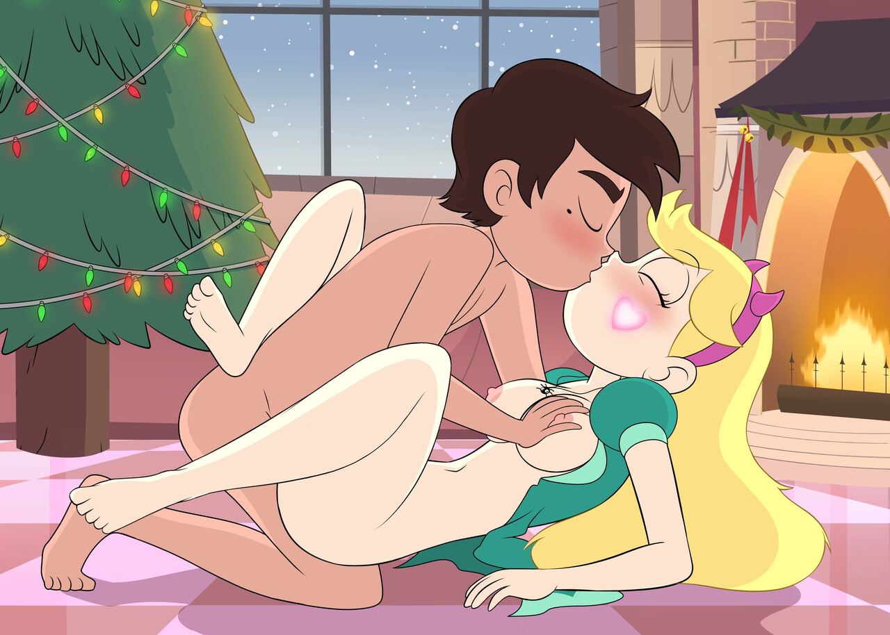 Star vs the Lust Force page 8 full
