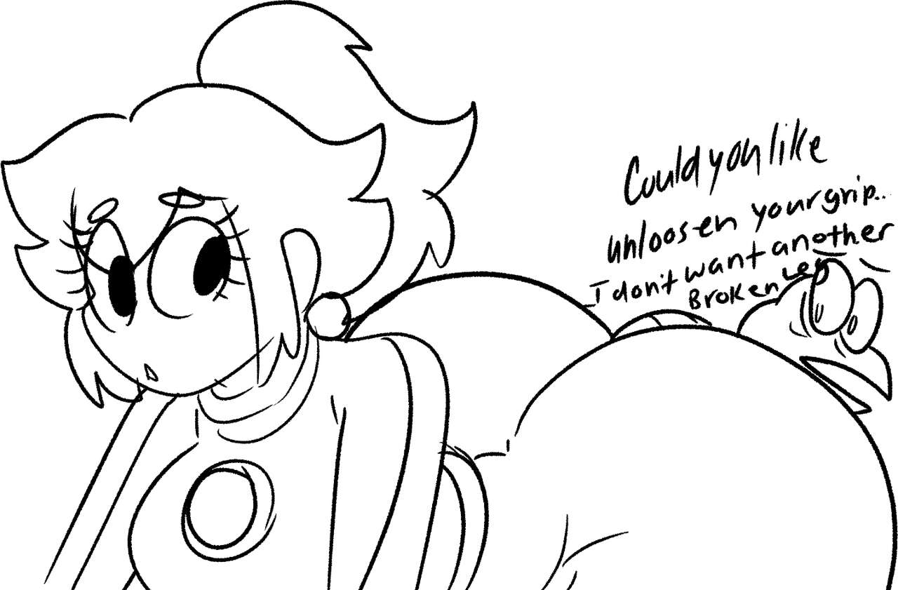 Mario Kart page 11 full