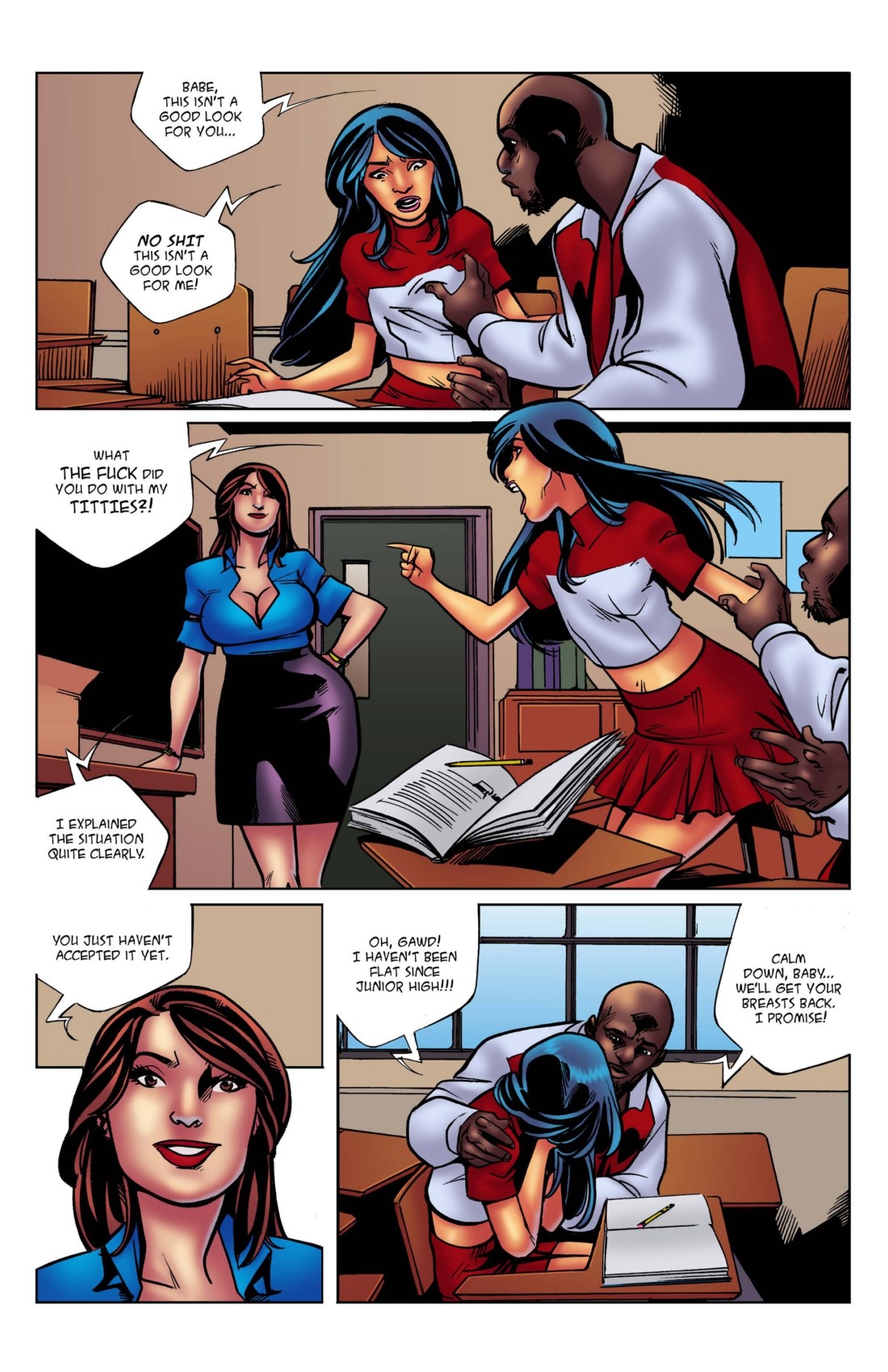 BotComics- Educational Endowments page 9 full