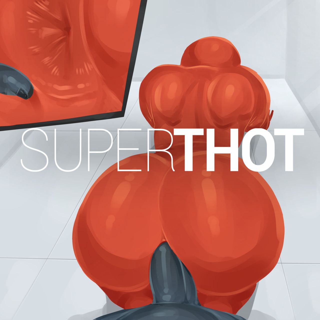SUPERTHOT page 5 full