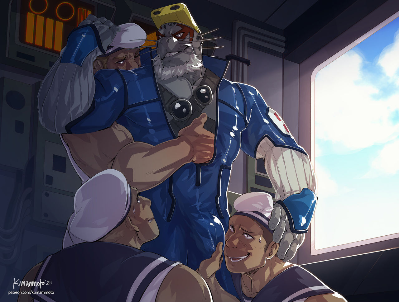 Hi-Res and exclusive artworks page 12 full